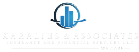 Karalius and Associates Logo